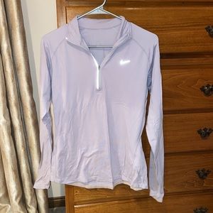 Nike Quarter Zip